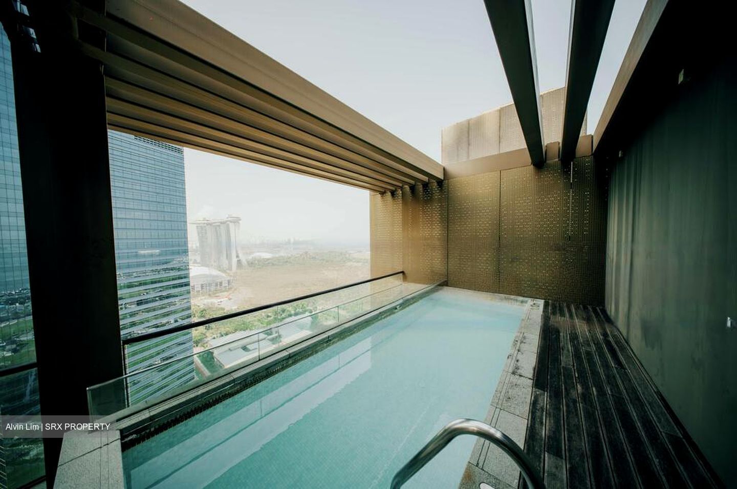 Straits View (D1), Condominium #473288321